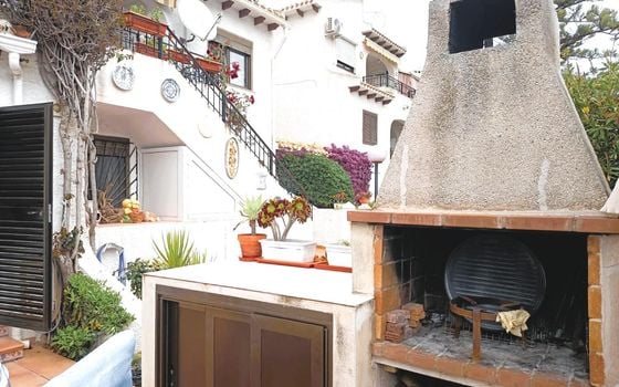 4 Schlafzimmer Doppelhaus in Cabo Roig - CRR132027 - Foto - Small - 6