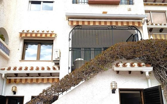 4 bedroom Duplex in Cabo Roig - CRR132027 - Photo - 2