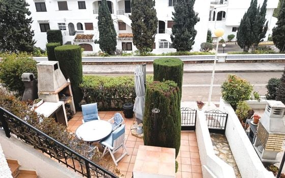 4 bedroom Duplex in Cabo Roig - CRR132027 - Photo - 3