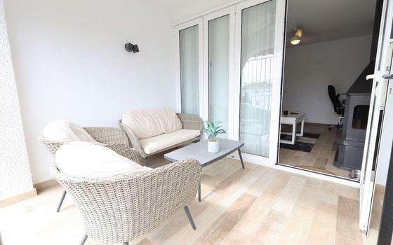 4 Schlafzimmer Doppelhaus in Cabo Roig - CRR132027 - Foto - Small - 7