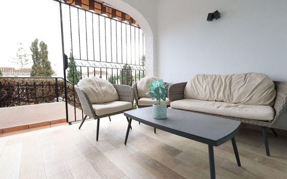 4 Schlafzimmer Doppelhaus in Cabo Roig - CRR132027 - Foto - Small - 8
