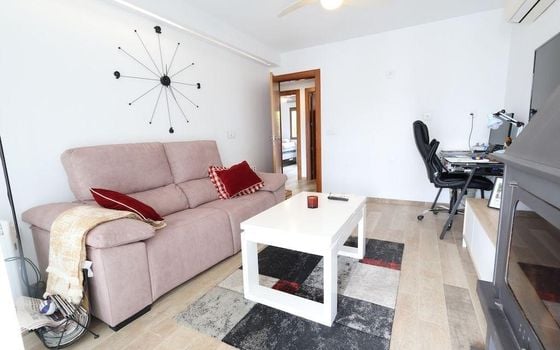 4 Schlafzimmer Doppelhaus in Cabo Roig - CRR132027 - Foto - Small - 9
