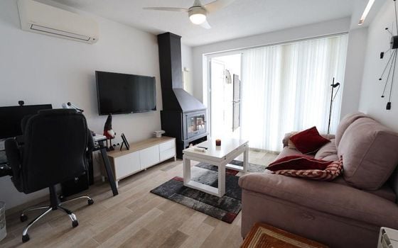 4 Schlafzimmer Doppelhaus in Cabo Roig - CRR132027 - Foto - Small - 10