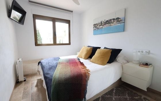 4 Schlafzimmer Doppelhaus in Cabo Roig - CRR132027 - Foto - Small - 13
