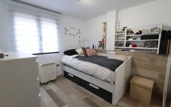 4 Schlafzimmer Doppelhaus in Cabo Roig - CRR132027 - Foto - Small - 15