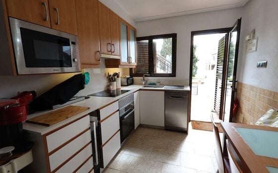 4 Schlafzimmer Doppelhaus in Cabo Roig - CRR132027 - Foto - Small - 11