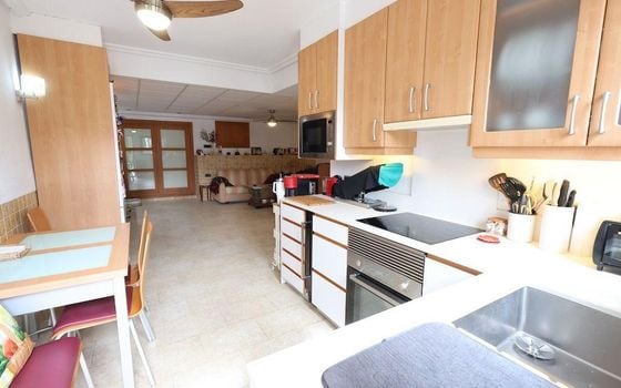 4 Schlafzimmer Doppelhaus in Cabo Roig - CRR132027 - Foto - Small - 12