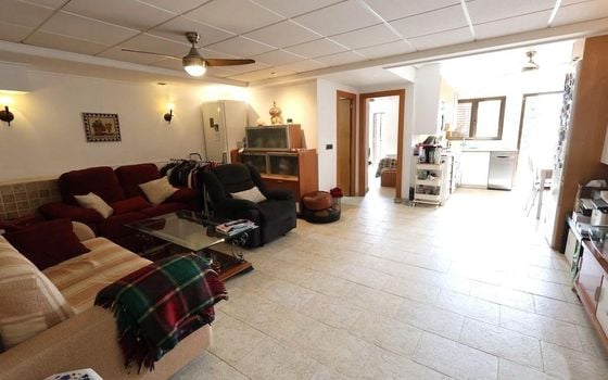 4 Schlafzimmer Doppelhaus in Cabo Roig - CRR132027 - Foto - Small - 22