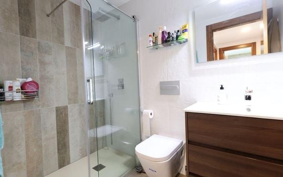 4 Schlafzimmer Doppelhaus in Cabo Roig - CRR132027 - Foto - Small - 23