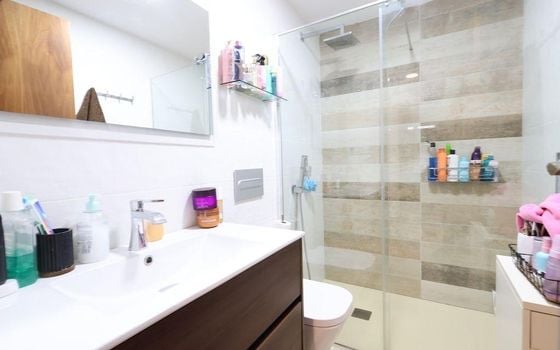 4 Schlafzimmer Doppelhaus in Cabo Roig - CRR132027 - Foto - Small - 25