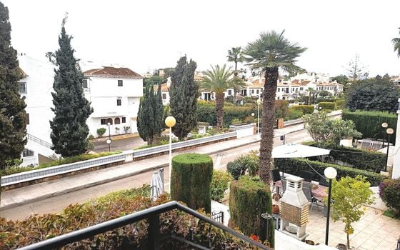 4 Schlafzimmer Doppelhaus in Cabo Roig - CRR132027 - Foto - Small - 27