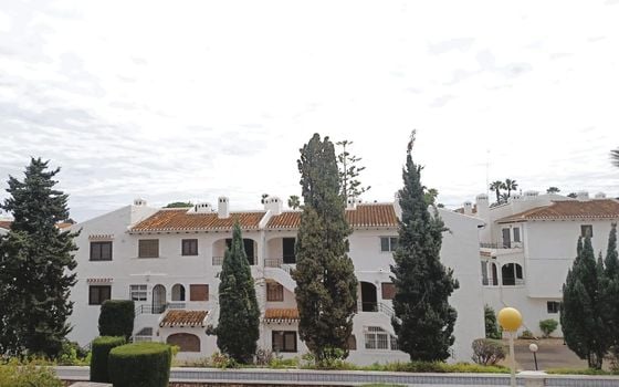 4 Schlafzimmer Doppelhaus in Cabo Roig - CRR132027 - Foto - Small - 28