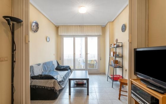 Appartement de 1 chambre à Torrevieja - GVS132028 - Photo - 3