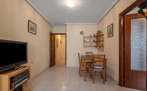 Appartement de 1 chambre à Torrevieja - GVS132028 - Photo - Small - 6