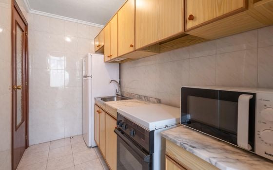 Appartement de 1 chambre à Torrevieja - GVS132028 - Photo - Small - 7