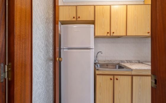 Appartement de 1 chambre à Torrevieja - GVS132028 - Photo - Small - 9