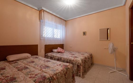 Appartement de 1 chambre à Torrevieja - GVS132028 - Photo - Small - 12