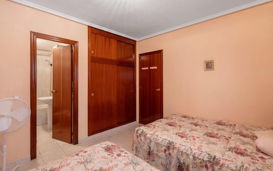 Appartement de 1 chambre à Torrevieja - GVS132028 - Photo - Small - 13