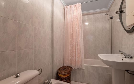 Appartement de 1 chambre à Torrevieja - GVS132028 - Photo - Small - 14