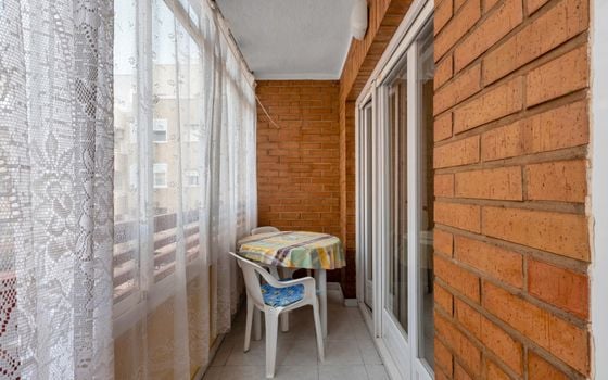 Appartement de 1 chambre à Torrevieja - GVS132028 - Photo - Small - 16