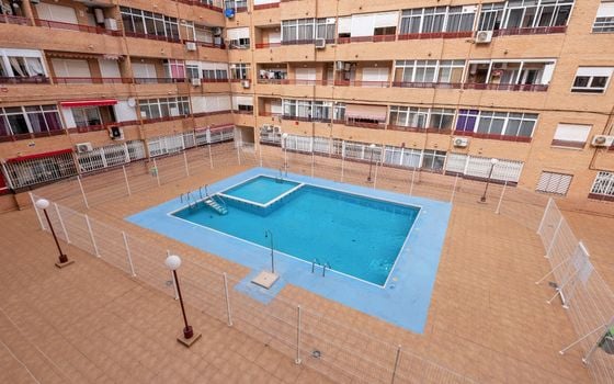 Appartement de 1 chambre à Torrevieja - GVS132028 - Photo - 1
