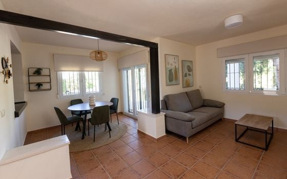 2 bedroom Townhouse in Mazarron - ATI33162 - Photo - 3