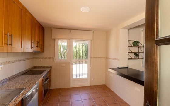 2 bedroom Townhouse in Mazarron - ATI33162 - Photo - Small - 9