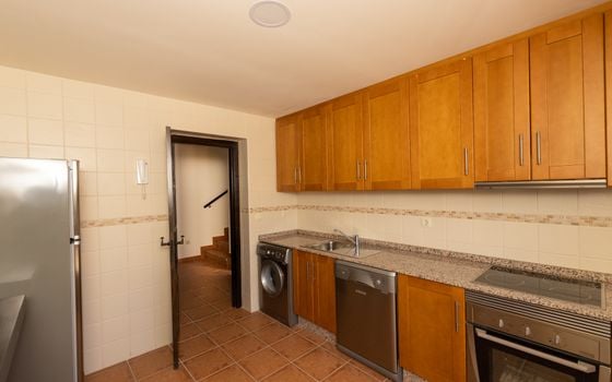 2 bedroom Townhouse in Mazarron - ATI33162 - Photo - Small - 10