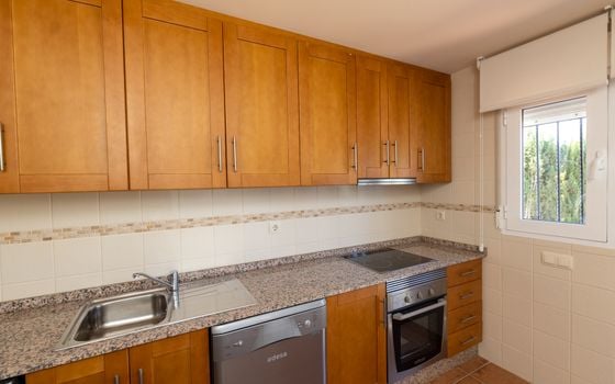2 bedroom Townhouse in Mazarron - ATI33162 - Photo - Small - 11