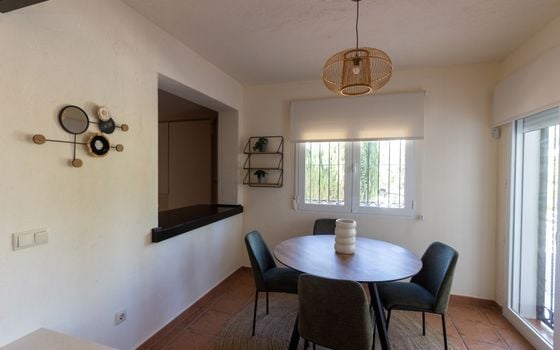 2 bedroom Townhouse in Mazarron - ATI33162 - Photo - Small - 8