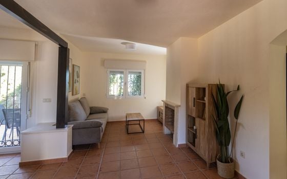 2 bedroom Townhouse in Mazarron - ATI33162 - Photo - 4
