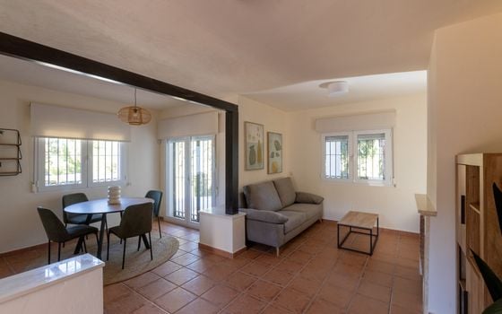 2 bedroom Townhouse in Mazarron - ATI33162 - Photo - 2
