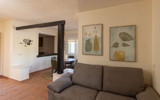 2 bedroom Townhouse in Mazarron - ATI33162 - Photo - 5