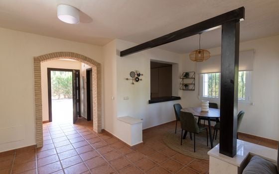2 bedroom Townhouse in Mazarron - ATI33162 - Photo - Small - 6