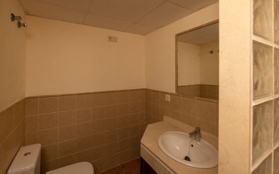 2 bedroom Townhouse in Mazarron - ATI33162 - Photo - Small - 19