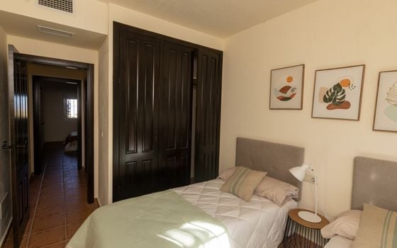 2 bedroom Townhouse in Mazarron - ATI33162 - Photo - Small - 18