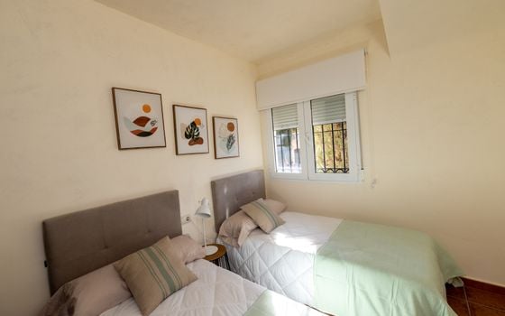 2 bedroom Townhouse in Mazarron - ATI33162 - Photo - Small - 17