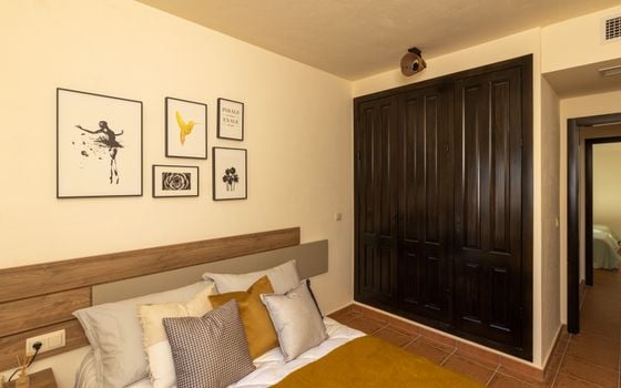 2 bedroom Townhouse in Mazarron - ATI33162 - Photo - Small - 13