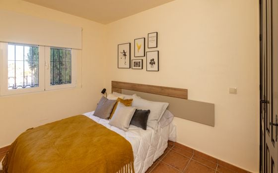 2 bedroom Townhouse in Mazarron - ATI33162 - Photo - Small - 12