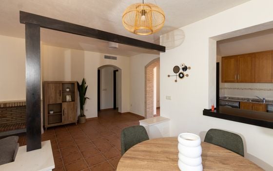 2 bedroom Townhouse in Mazarron - ATI33162 - Photo - Small - 7