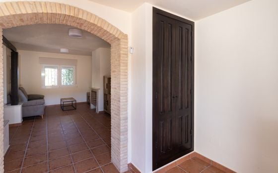 2 bedroom Townhouse in Mazarron - ATI33162 - Photo - Small - 16