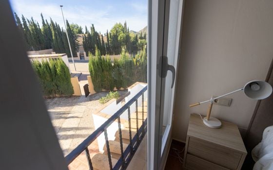 2 bedroom Townhouse in Mazarron - ATI33162 - Photo - Small - 15