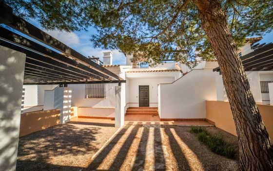 2 bedroom Townhouse in Mazarron - ATI33162 - Photo - Small - 24