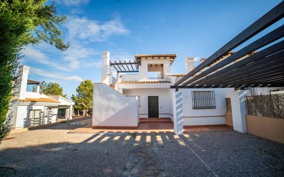 2 bedroom Townhouse in Mazarron - ATI33162 - Photo - Small - 22