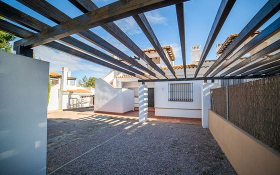 2 bedroom Townhouse in Mazarron - ATI33162 - Photo - Small - 23