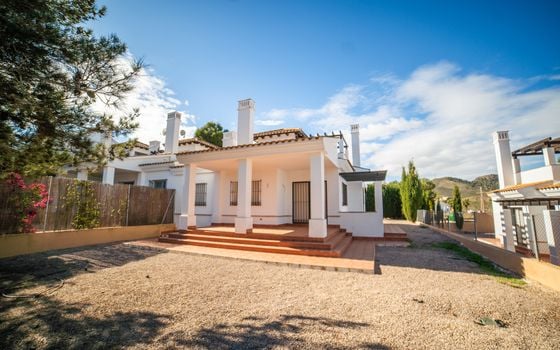 2 bedroom Townhouse in Mazarron - ATI33162 - Photo - Small - 25