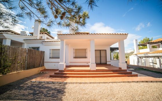 2 bedroom Townhouse in Mazarron - ATI33162 - Photo - 1