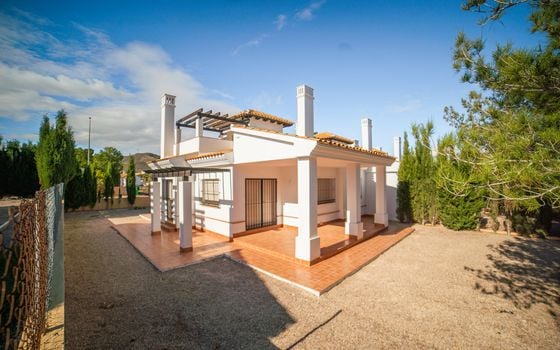 2 bedroom Townhouse in Mazarron - ATI33162 - Photo - Small - 26