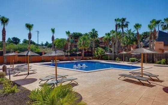 2 bedroom Apartment in Las Filipinas - GVS132042 - Photo - Small - 18