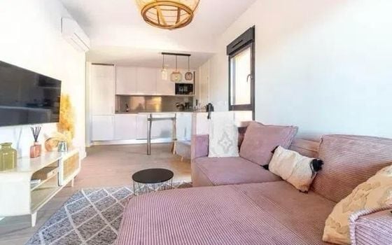 2 bedroom Apartment in Las Filipinas - GVS132042 - Photo - Small - 6